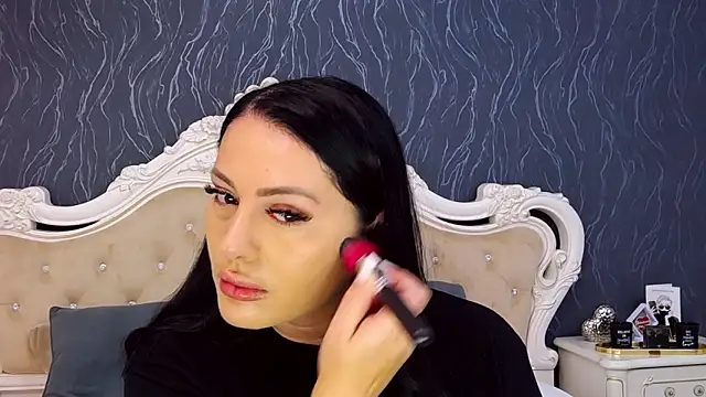 Lauren Saint online show from November 5, 7:57 am