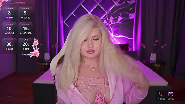 CocoSecretss online show from April 8, 6:59 am