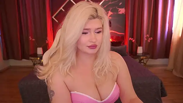 CocoSecretss online show from March 9, 7:33 am