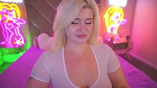 CocoSecretss online show from October 21, 7:56 am