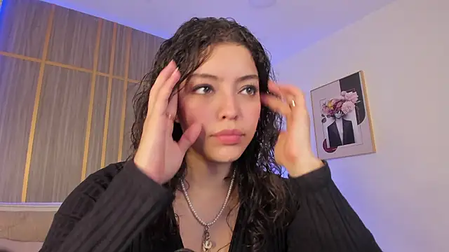 Dollar-girl online show from January 16, 3:41 pm