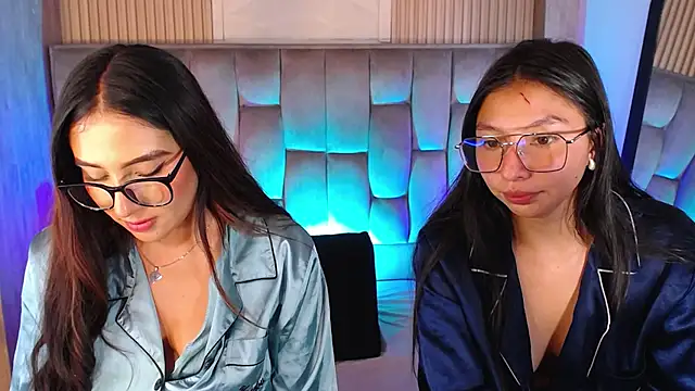 kendall saenz online show from November 8, 8:03 pm