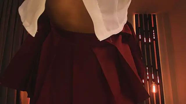 ShySara online show from May 10, 6:54 pm