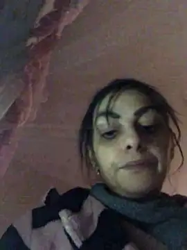 ChantalXOrchid online show from January 12, 6:46 pm