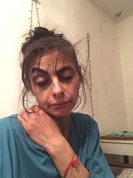 ChantalXOrchid online show from March 20, 11:42 pm