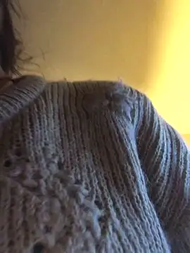 ChantalXOrchid online show from December 14, 8:36 pm