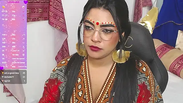 Snapshot of lakshmiraniii chatting on September 10, 2:06 pm lakshmiraniii online show from September 10, 2:06 pm