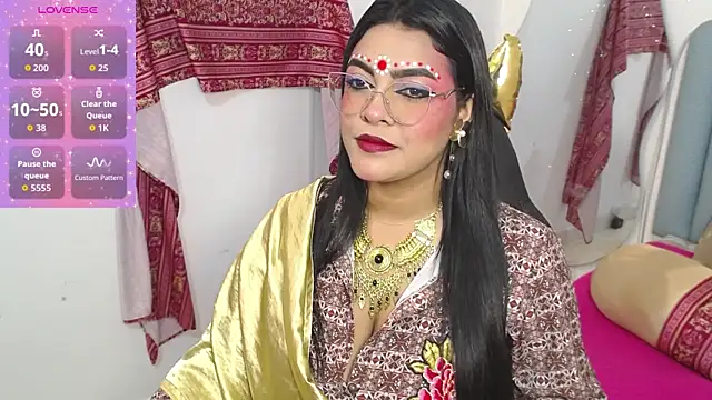 Snapshot of lakshmiraniii chatting on October 18, 12:19 pm lakshmiraniii online show from October 18, 12:19 pm