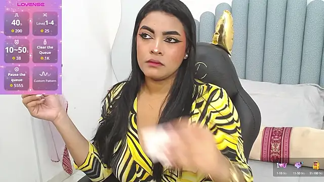 Snapshot of lakshmiraniii chatting on September 16, 10:23 am lakshmiraniii online show from September 16, 10:23 am