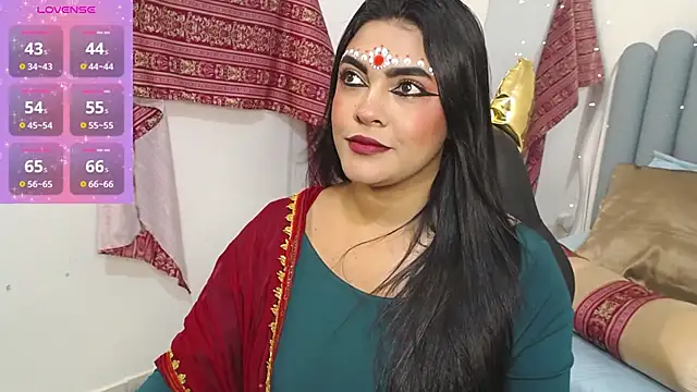 Snapshot of lakshmiraniii chatting on October 8, 11:47 am lakshmiraniii online show from October 8, 11:47 am