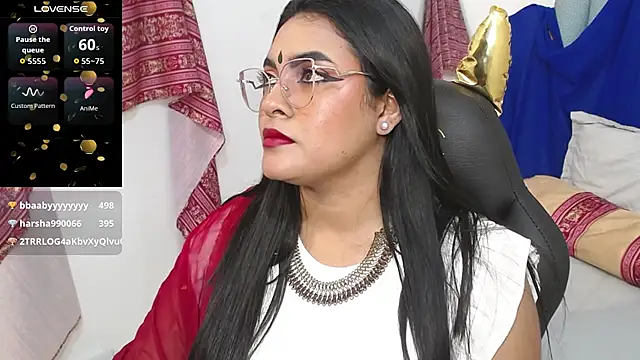 Snapshot of lakshmiraniii chatting on September 13, 3:20 pm lakshmiraniii online show from September 13, 3:20 pm