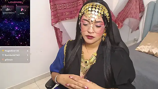 Snapshot of lakshmiraniii chatting on November 1, 12:42 pm lakshmiraniii online show from November 1, 12:42 pm