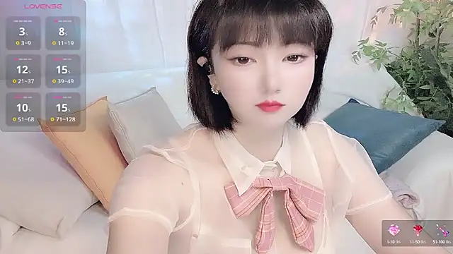 Mist lili online show from September 14, 1:58 am