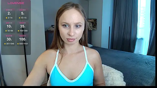 Snapshot of Mad1en chatting on September 24, 5:17 am Mad1en online show from September 24, 5:17 am