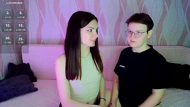  crazy baby  online show from September 30, 9:19 pm