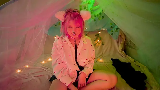 Akemilun online show from October 30, 5:54 am