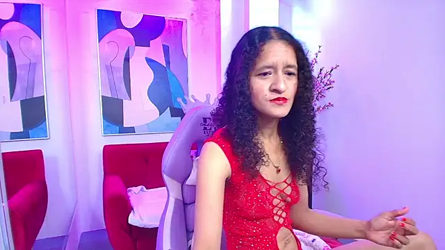 Snapshot of Alice_candace chatting on October 22, 3:22 am Alice candace online show from October 22, 3:22 am