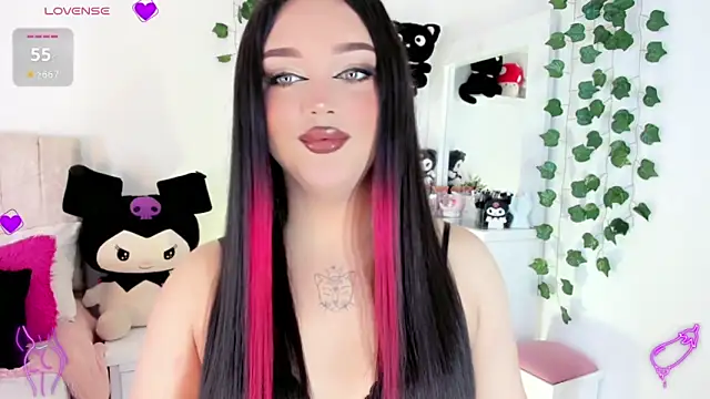 cattriona muller online show from November 12, 5:27 am