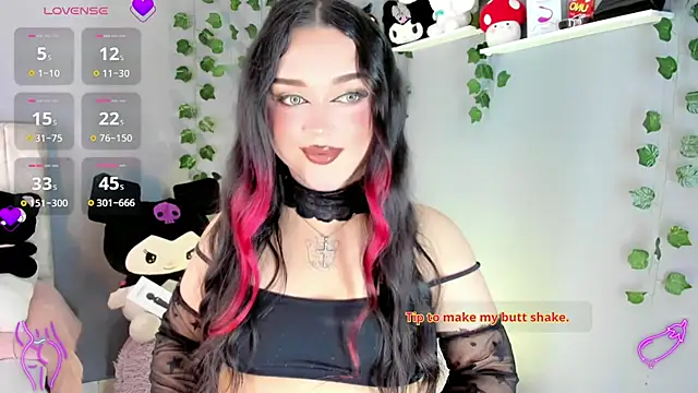 cattriona muller online show from October 20, 5:43 am