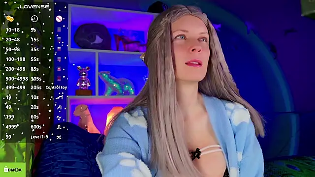 Flash Summer online show from April 14, 3:28 am