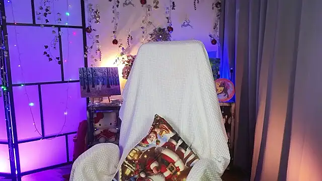 ImBonBon online show from March 21, 12:26 am