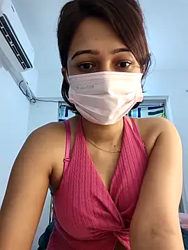 Angel rani2 online show from October 14, 7:16 pm