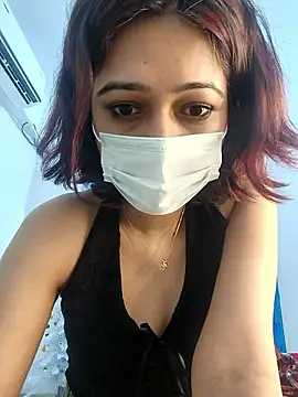 Angel rani2 online show from January 8, 6:56 pm