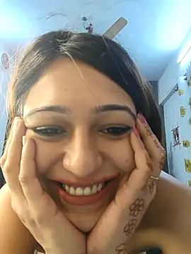 Angel rani2 online show from September 25, 8:17 pm