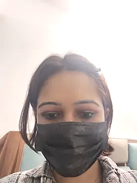 Angel rani2 online show from November 8, 8:25 pm