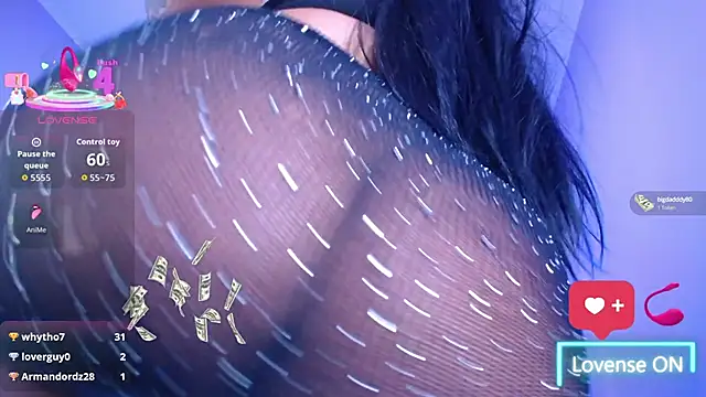 Snapshot of Nahom1_ chatting on September 27, 4:30 am Nahom1 online show from September 27, 4:30 am