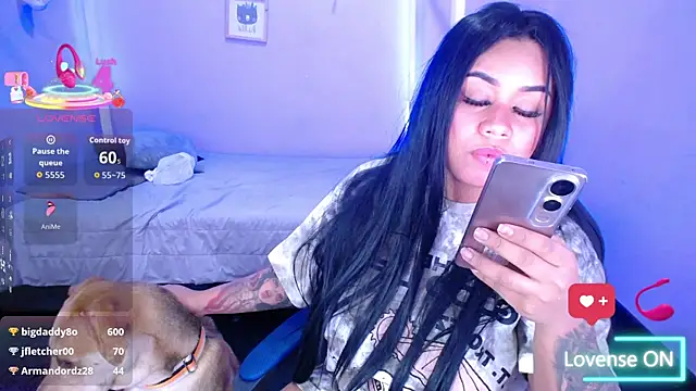 Snapshot of Nahom1_ chatting on September 26, 4:21 am Nahom1 online show from September 26, 4:21 am