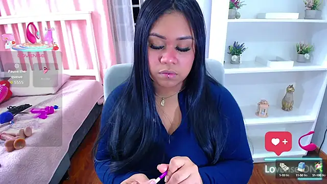 Snapshot of Nahom1_ chatting on September 29, 5:12 am Nahom1 online show from September 29, 5:12 am