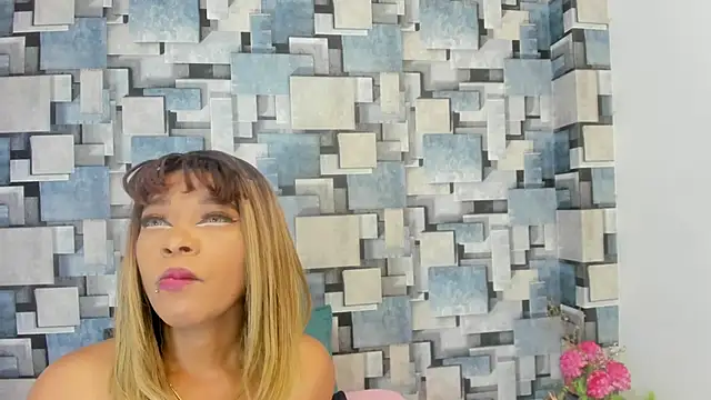 angel dthroatt online show from February 17, 11:42 am