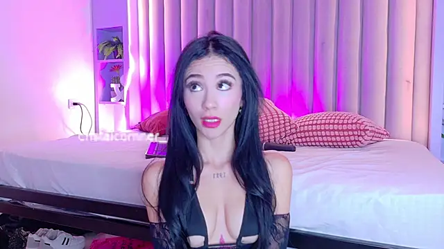 CristalCornner  online show from March 24, 8:14 pm