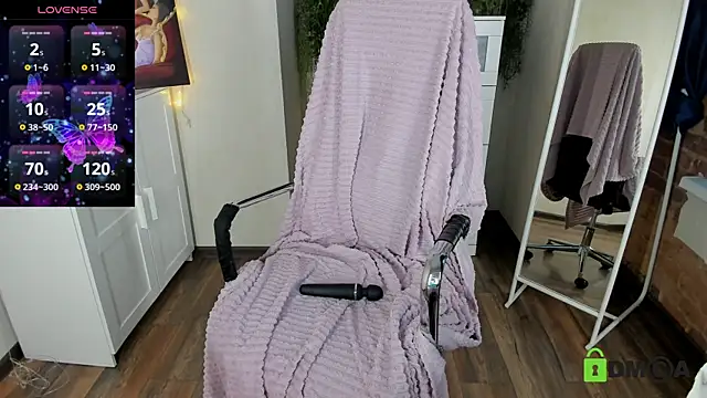 Snapshot of Melissa_Wells chatting on September 20, 3:43 pm Melissa Wells online show from September 20, 3:43 pm