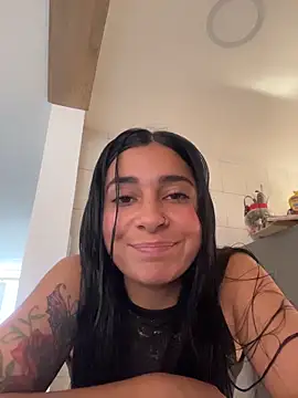 Meganmilk1 online show from March 9, 3:37 pm