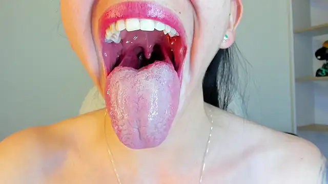 Katty mouth online show from April 27, 4:15 pm