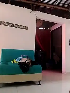 VivienAndClark online show from October 9, 1:37 pm