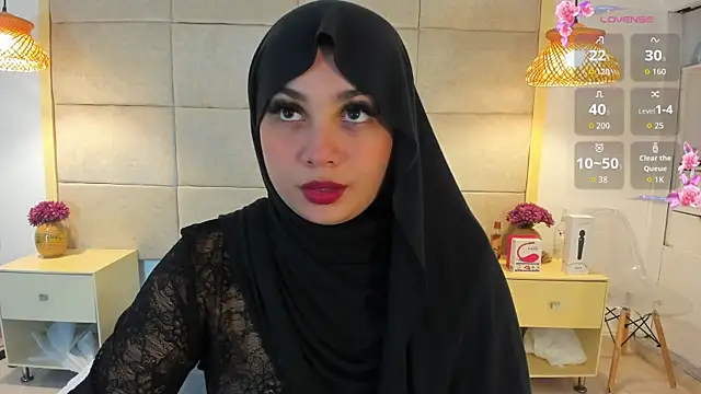  anjum  online show from October 13, 12:08 pm