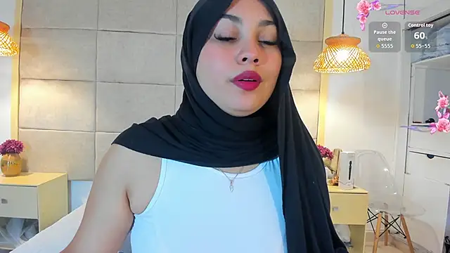  anjum  online show from September 25, 2:05 pm