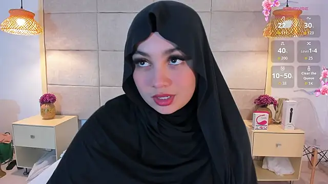  anjum  online show from November 6, 12:11 pm