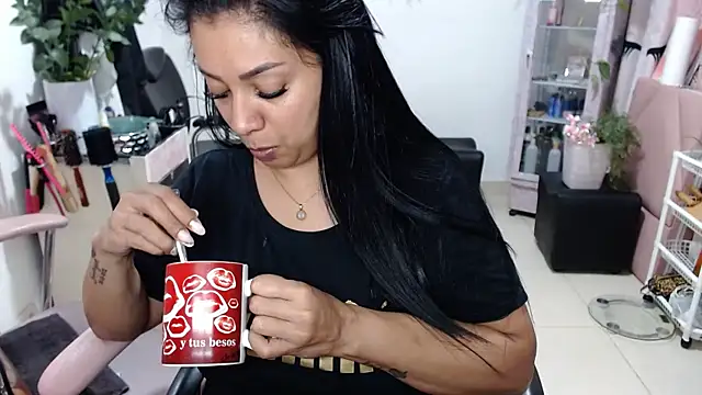 titsbiglovers online show from February 16, 8:09 pm