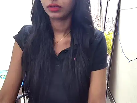 Snapshot of tanvi-00 chatting on September 29, 3:44 am tanvi-00 online show from September 29, 3:44 am