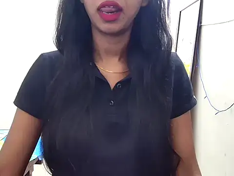 Snapshot of tanvi-00 chatting on October 4, 4:29 am tanvi-00 online show from October 4, 4:29 am