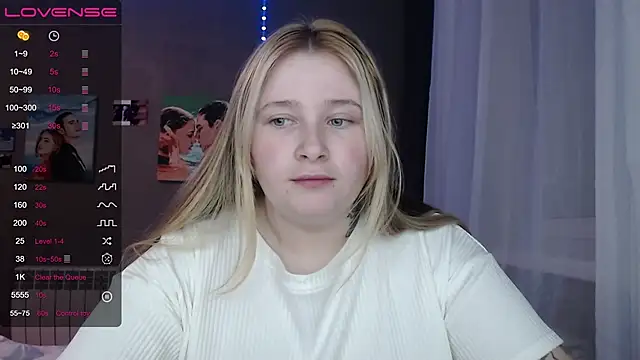 Light Luna online show from November 8, 11:04 am