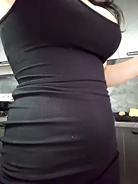 AnaFoxxy online show from October 18, 6:05 am