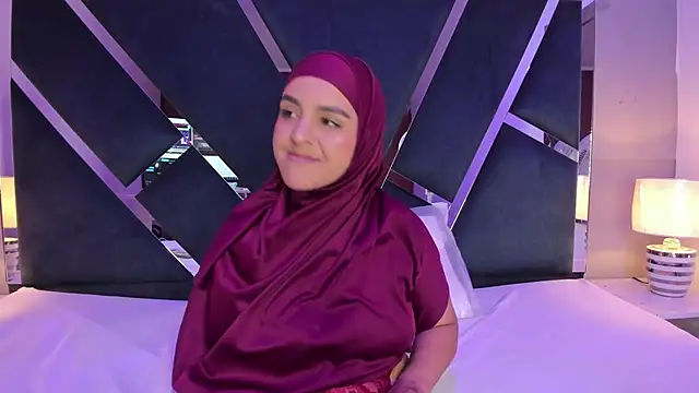 Snapshot of Nahid_Jaziri1 chatting on October 28, 9:30 pm Nahid Jaziri1 online show from October 28, 9:30 pm