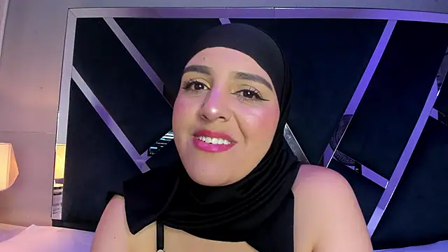 Snapshot of Nahid_Jaziri1 chatting on October 9, 8:13 pm Nahid Jaziri1 online show from October 9, 8:13 pm