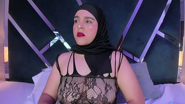 Snapshot of Nahid_Jaziri1 chatting on October 4, 8:24 pm Nahid Jaziri1 online show from October 4, 8:24 pm