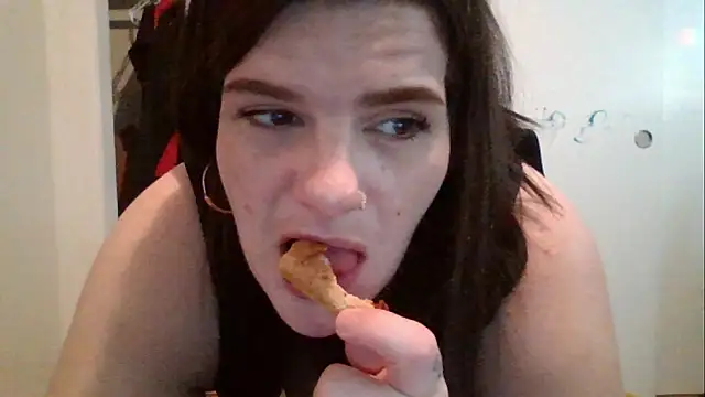 Snapshot of CallateBishBecki chatting on September 10, 1:16 am CallateBishBecki online show from September 10, 1:16 am